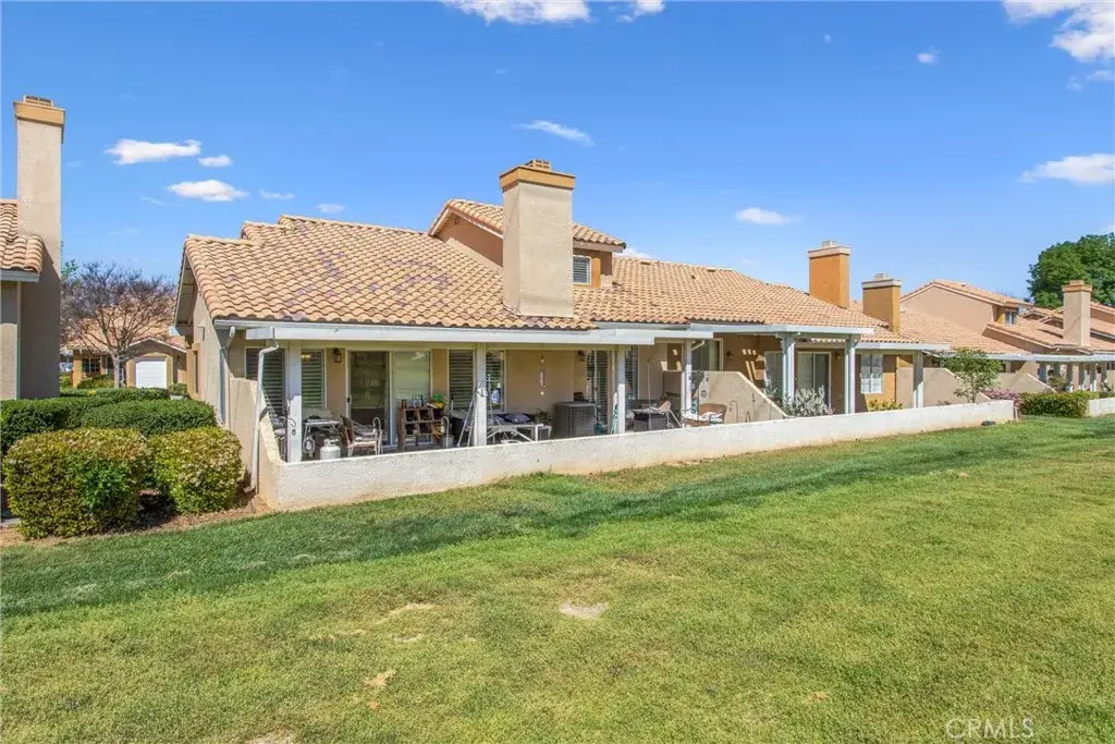 5446 Trevino, Banning, CA 92220 - #1