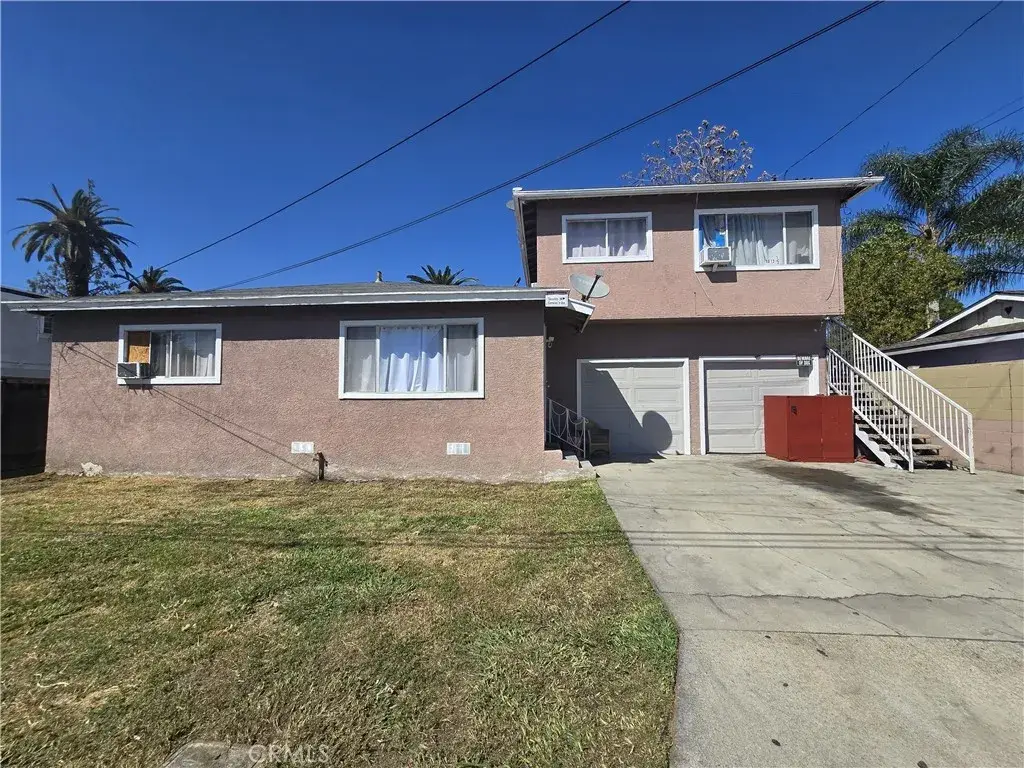 9813 Cortada Street, El Monte, CA 91733 - #1