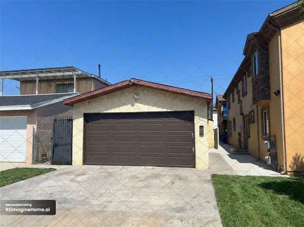 345 E 53rd, Long Beach, CA 90805 - #1
