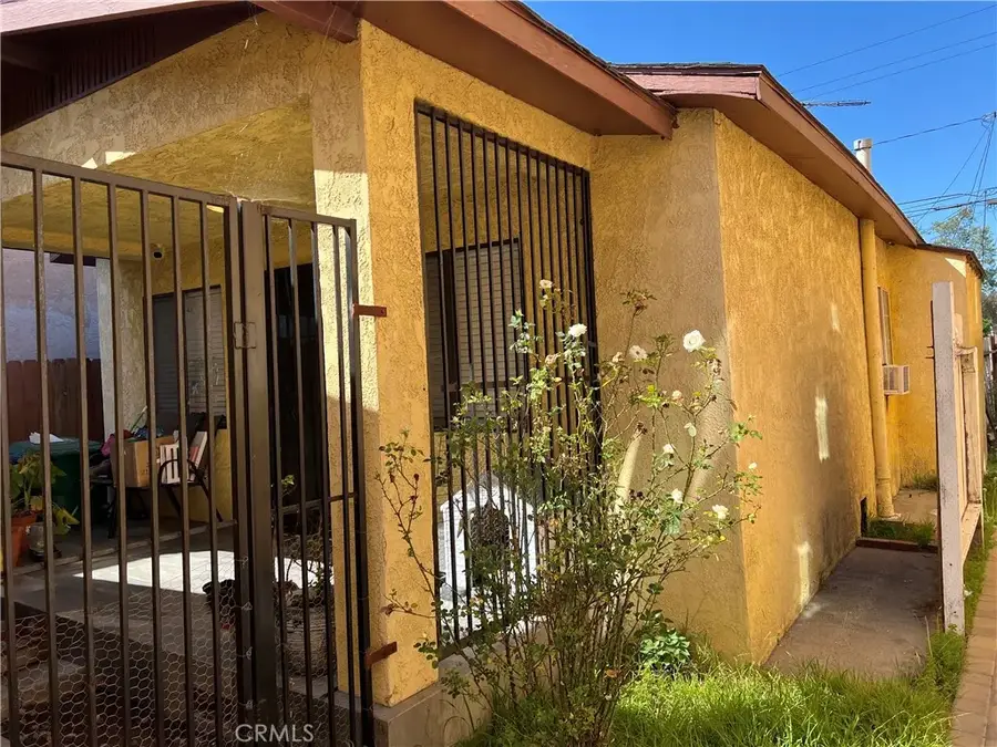 345 E 53rd, Long Beach, CA 90805 - #3
