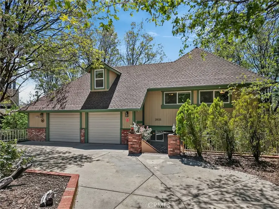 28125 Geneva Lane, Lake Arrowhead, CA 92352 - #2