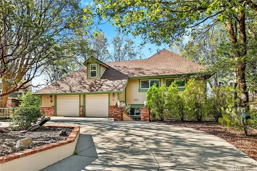28125 Geneva Lane, Lake Arrowhead, CA 92352 - #3