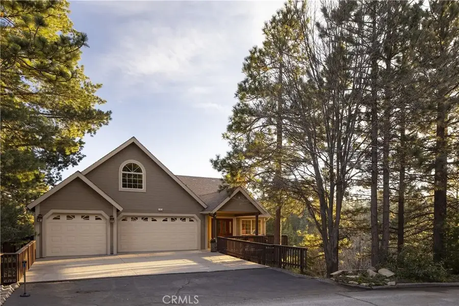 183 Chipmunk, Lake Arrowhead, CA 92352 - #2