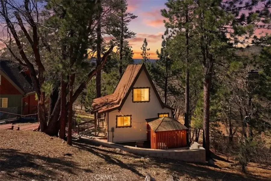 1146 Ridge, Fawnskin, CA 92333 - #2