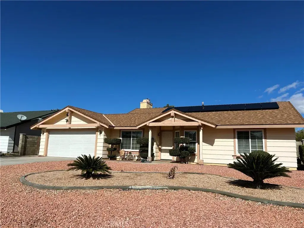 12734 Laurel Oak, Victorville, CA 92392 - #1