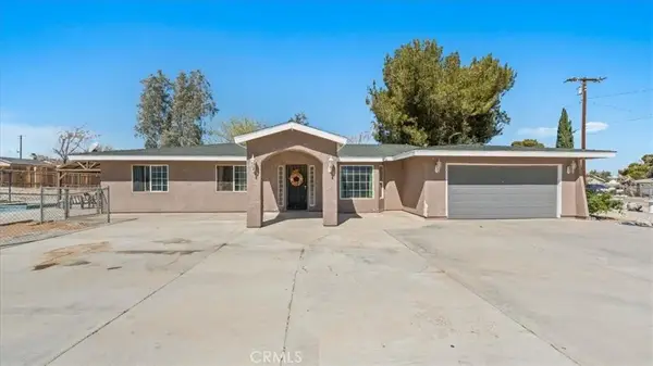 18761 Benicia, Hesperia, CA 92345