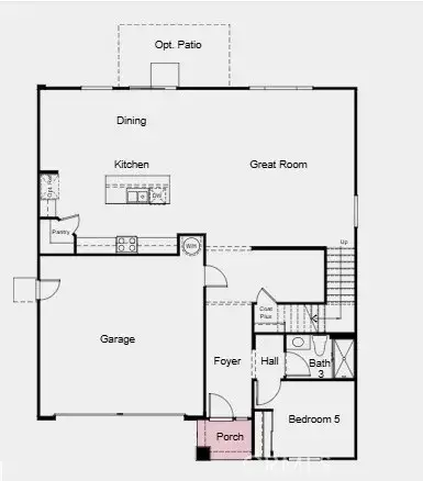 33436 Rusty Court, French Valley, CA 92596 - #2