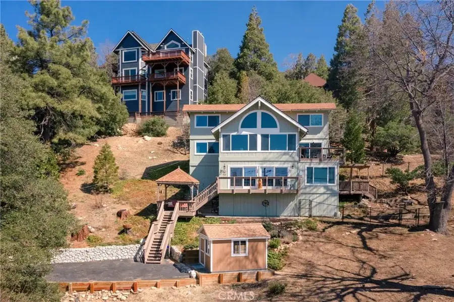 28834 Zion Drive, Lake Arrowhead, CA 92352 - #2