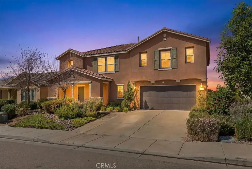 7387 Silverspot, Riverside, CA 92507 - #1