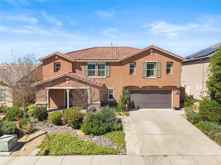 7387 Silverspot, Riverside, CA 92507 - #2