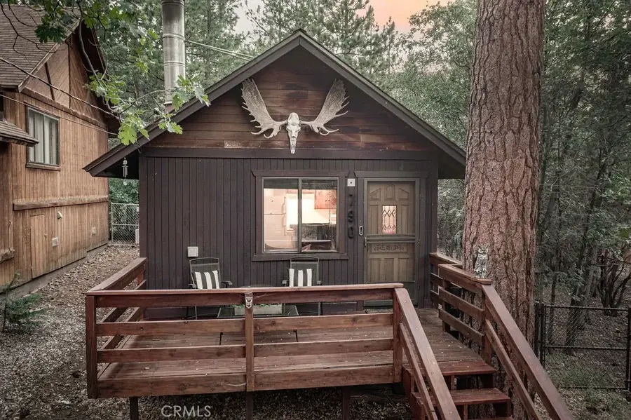 790 Pine Lane, Sugarloaf, CA 92386 - #2