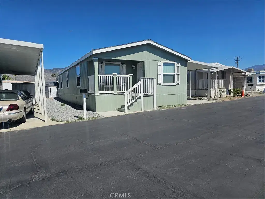 999 S Santa Fe #66, San Jacinto, CA 92583 - #1