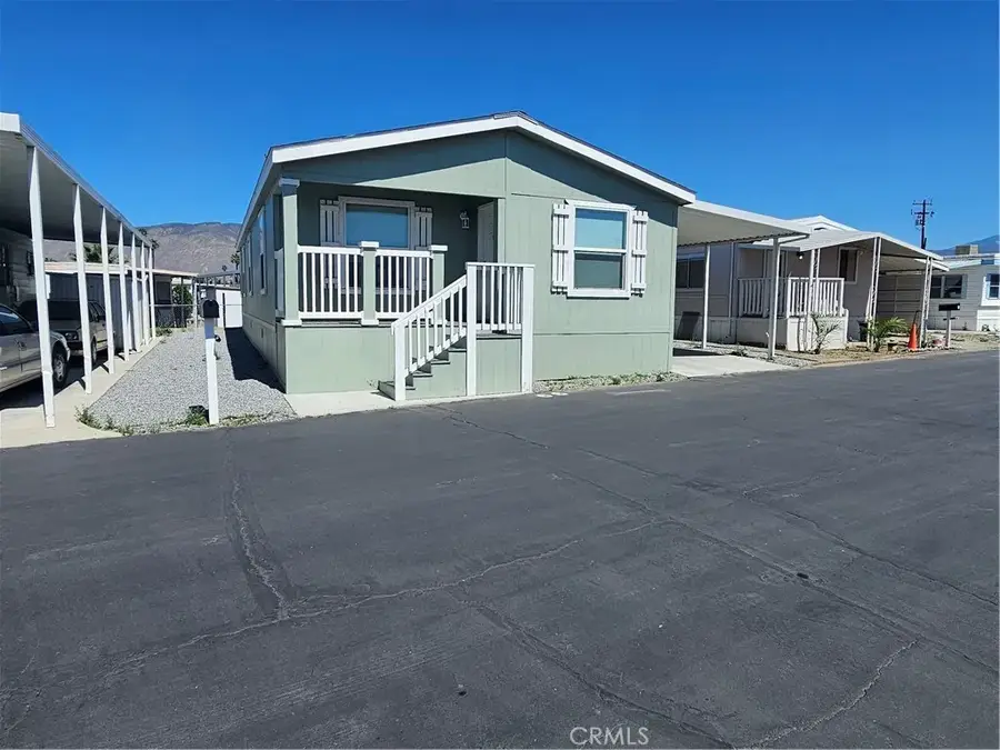 999 S Santa Fe #66, San Jacinto, CA 92583 - #3