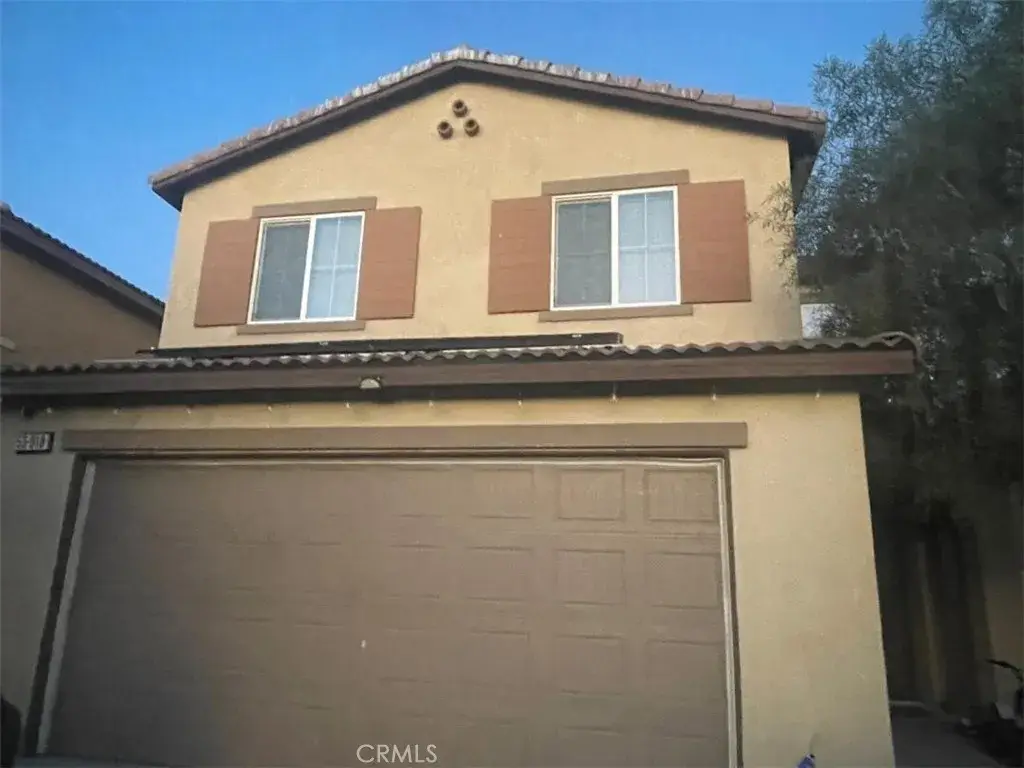 53918 Shady, Coachella, CA 92236 - #1