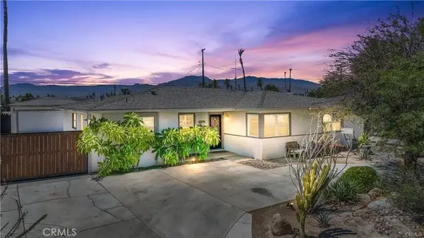 82245 Sierra Avenue, Indio, CA 92201