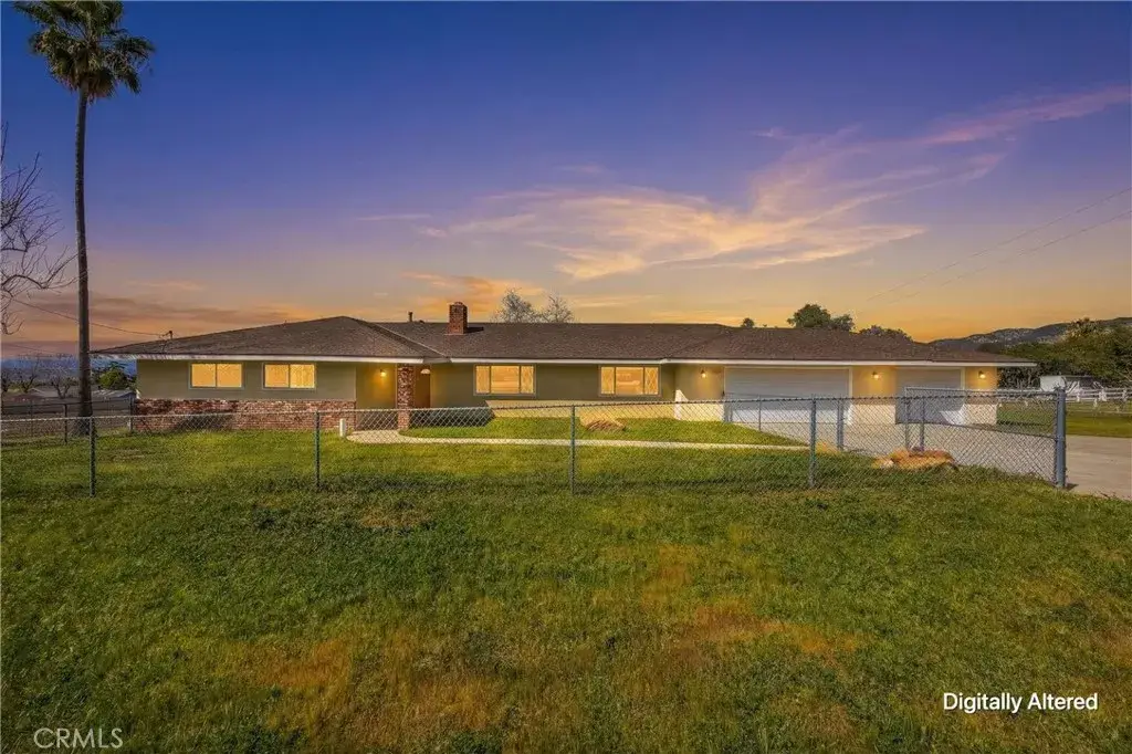 10022 Fremont, Yucaipa, CA 92399 - #1