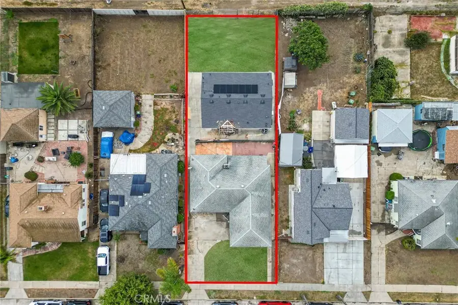 540 W 118th Street, Los Angeles, CA 90044 - #3