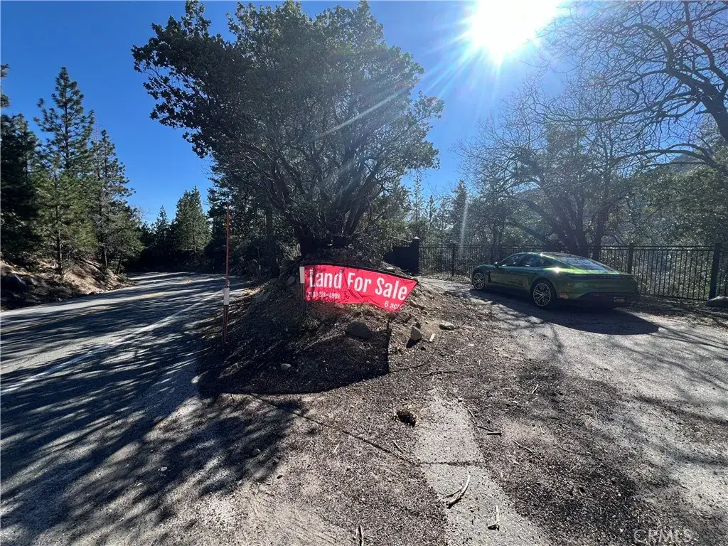0 Ca-38, Angelus Oaks, CA 92305 - #1