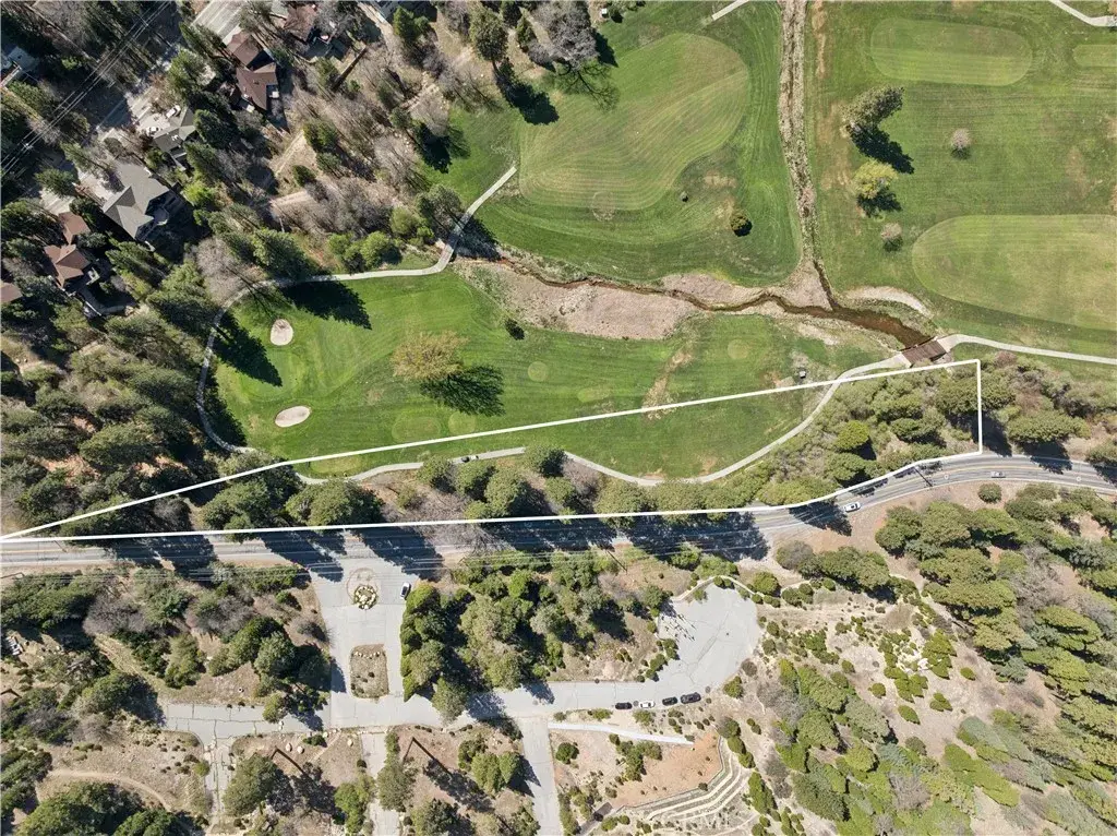 0 Grass Valley, Twin Peaks, CA 92391 - #1