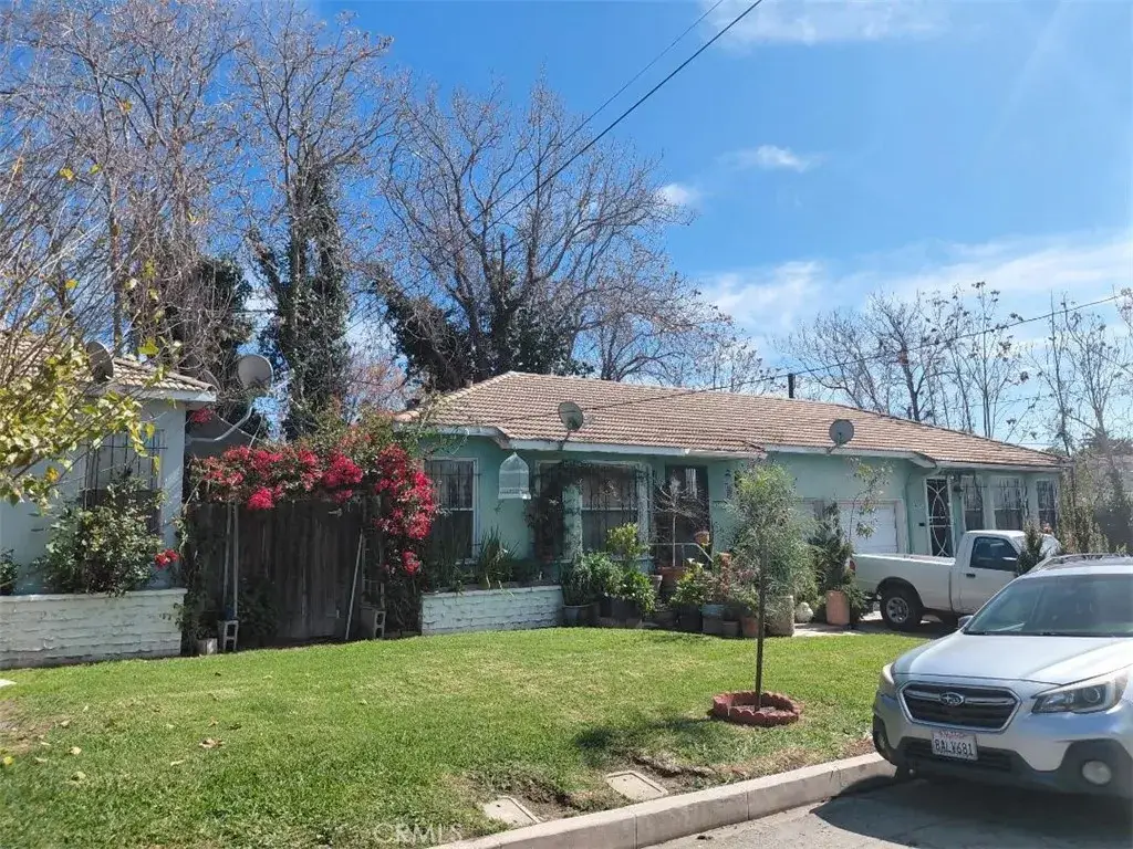 1091-- 1097 N Pershing, San Bernardino, CA 92410 - #1