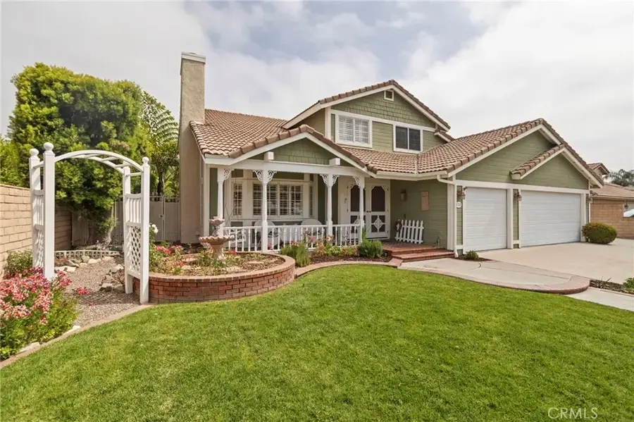 1155 Bridgeport Rd, Corona, CA 92882 - #2
