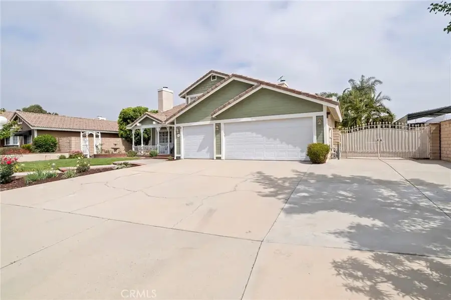1155 Bridgeport Rd, Corona, CA 92882 - #3