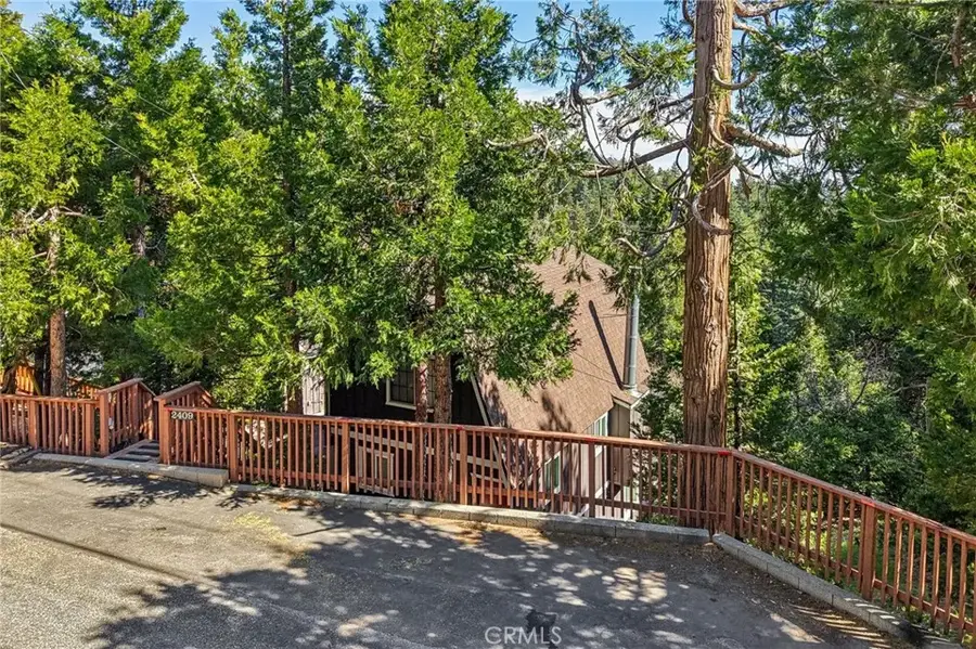 2409 Spring Oak Drive, Running Springs, CA 92382 - #3