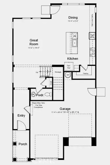 475 Citrus Oak Road, Glendora, CA 91740 - #3