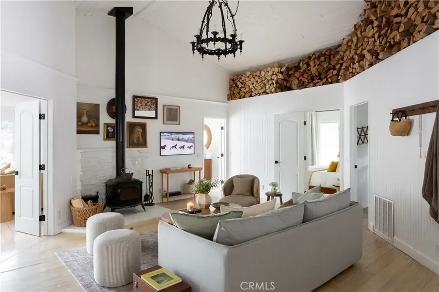 2000 Baldwin Lake Road, Big Bear City, CA 92314 - #3