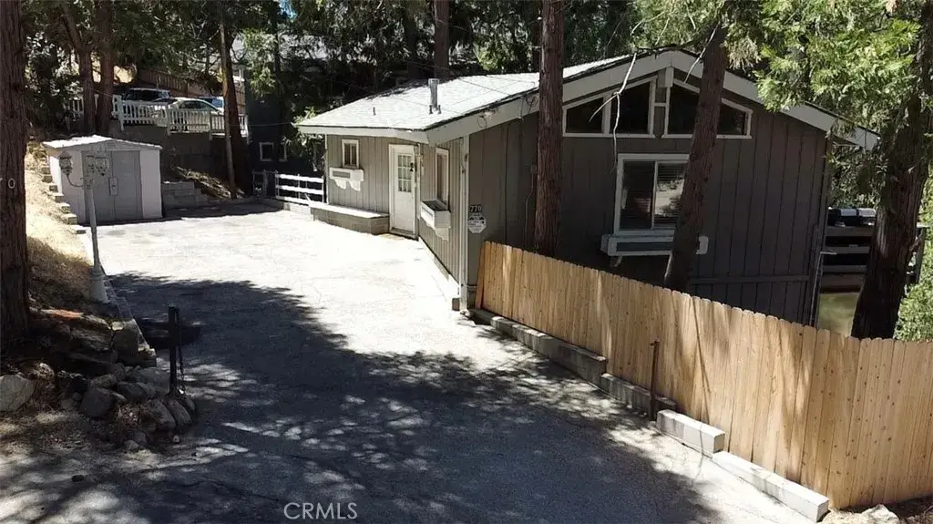 770 Berne Drive, Crestline, CA 92325 - #1