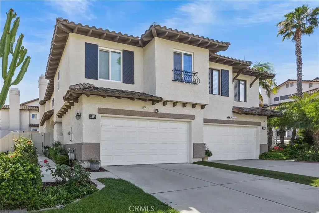 1559 San Fernando Drive, Corona, CA 92882 - #1