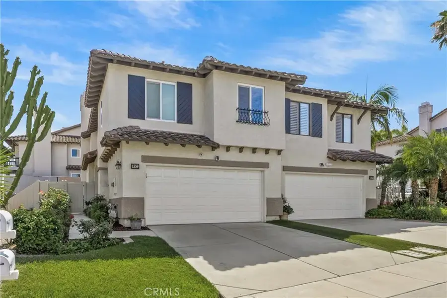 1559 San Fernando Drive, Corona, CA 92882 - #2