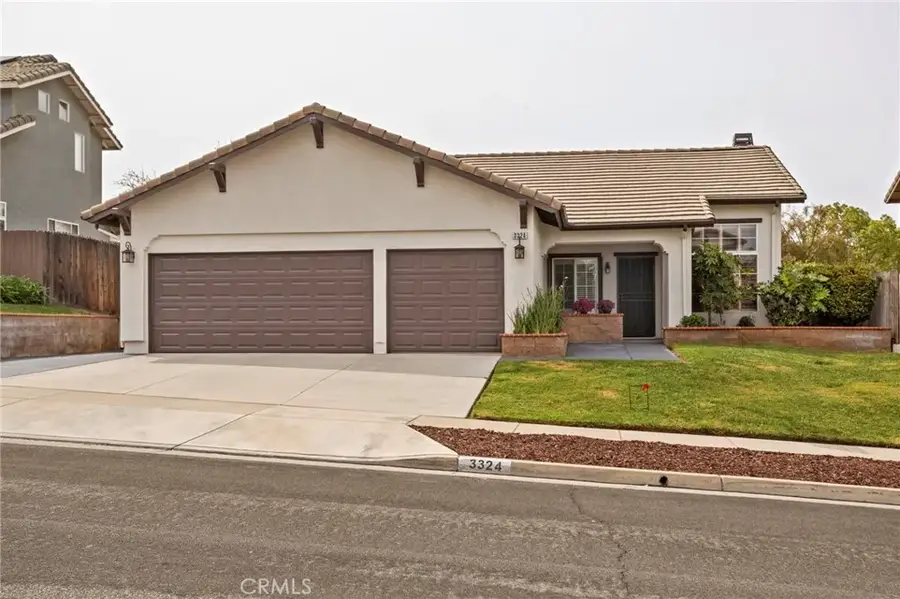 3324 Eagle Crest Dr, Corona, CA 92881 - #2