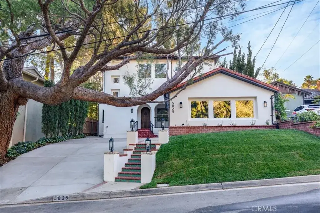5825 Irving Avenue, La Crescenta, CA 91214 - #1