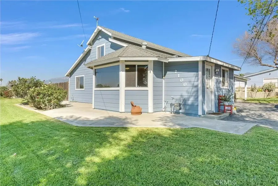 2100 Ogden, San Bernardino, CA 92407 - #2