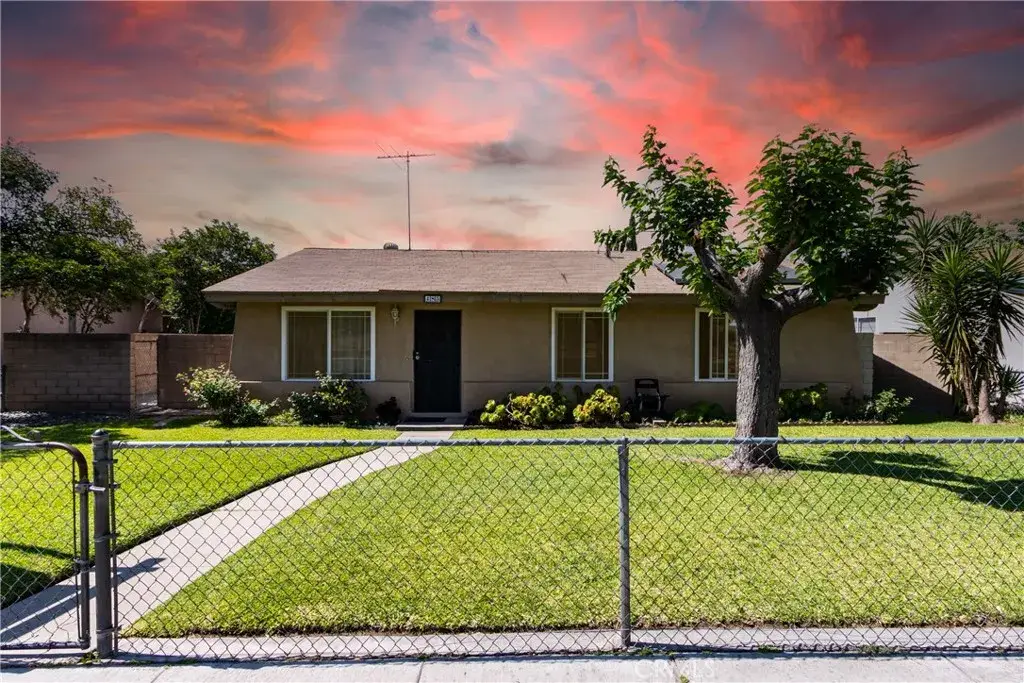 485 E Randall, Rialto, CA 92376 - #1