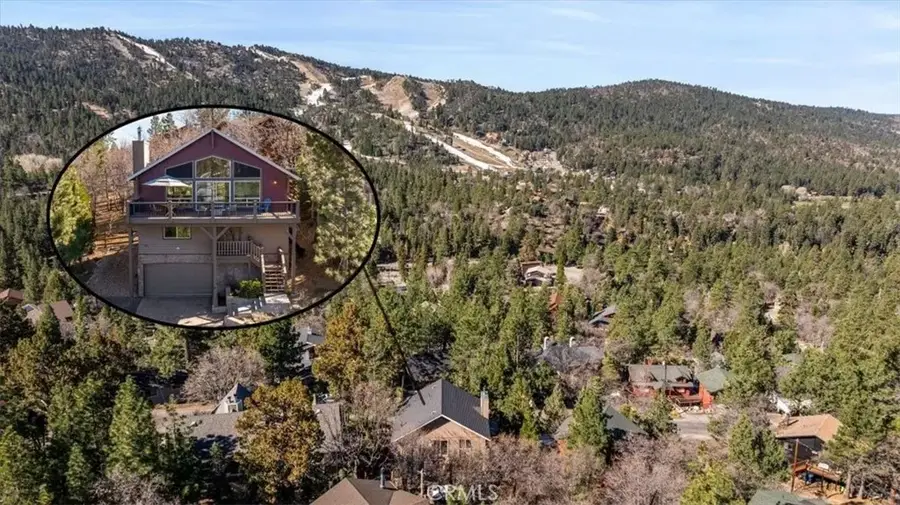 1536 Wolf, Big Bear City, CA 92314 - #3