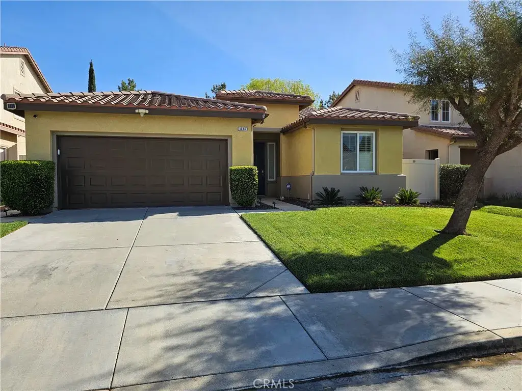 1034 Queen Annes, Beaumont, CA 92223 - #1