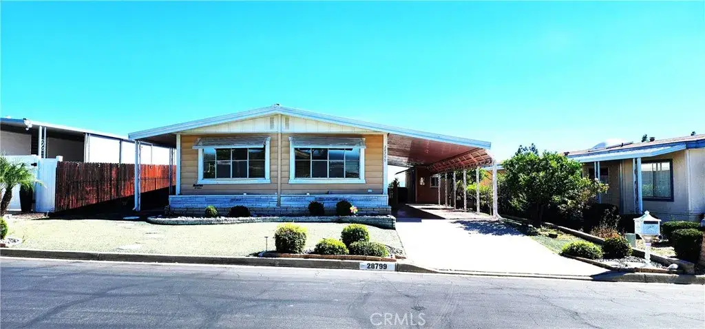 28799 Via Playa Del Rey, Murrieta, CA 92563 - #1