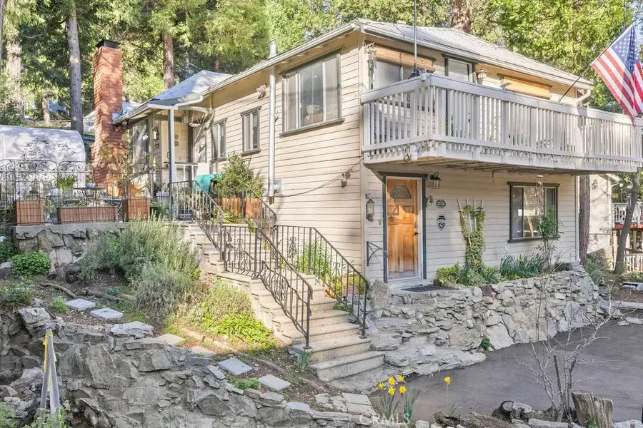 23328 Brookside Rd Road, Crestline, CA 92325 - #3