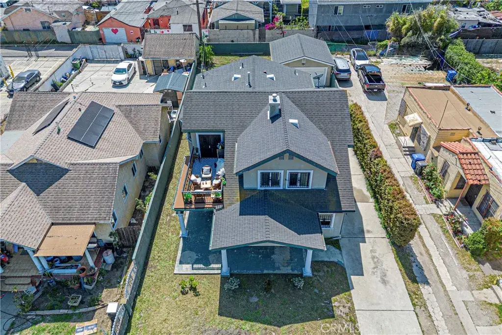 1812 W 48th, Los Angeles, CA 90062 - #1