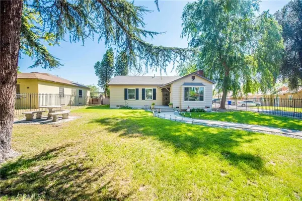 2803 Ladera Road, San Bernardino, CA 92405