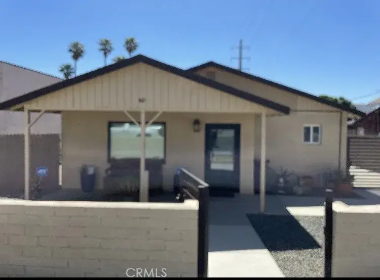 402 E Ramsey, Banning, CA 92220 - #1