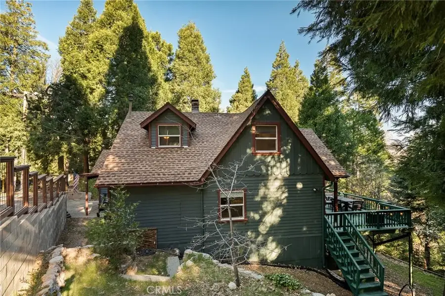 717 Crest Estates, Lake Arrowhead, CA 92352 - #3
