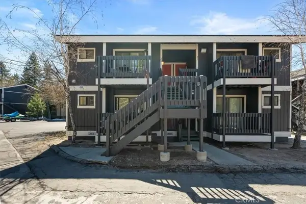 760 Blue Jay #26 #26, Big Bear Lake, CA 92315