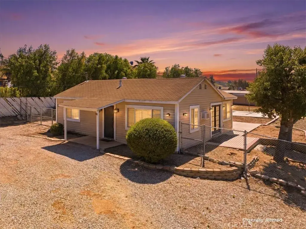 936 2nd, Norco, CA 92860 - #1