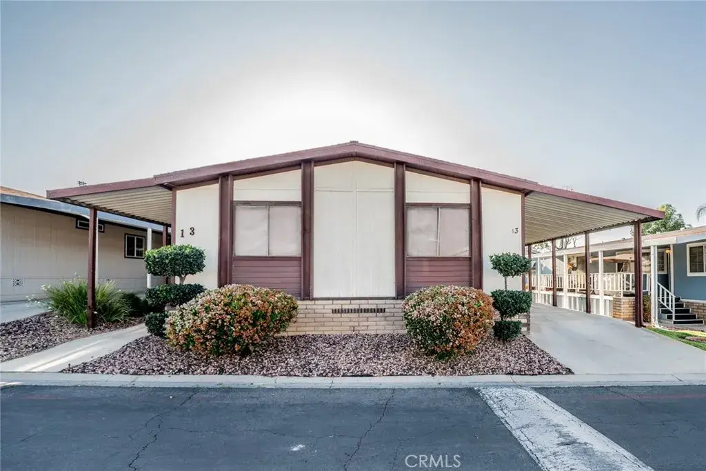 1550 Rimpau #13, Corona, CA 92881 - #1