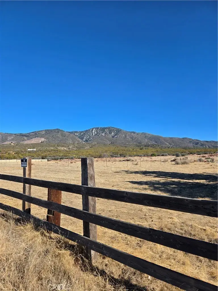 0 Howard, Anza, CA 92539 - #1