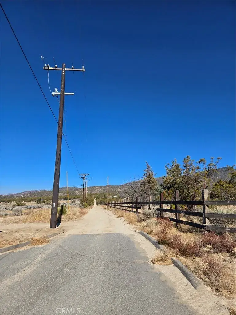 0 Howard, Anza, CA 92539 - #3