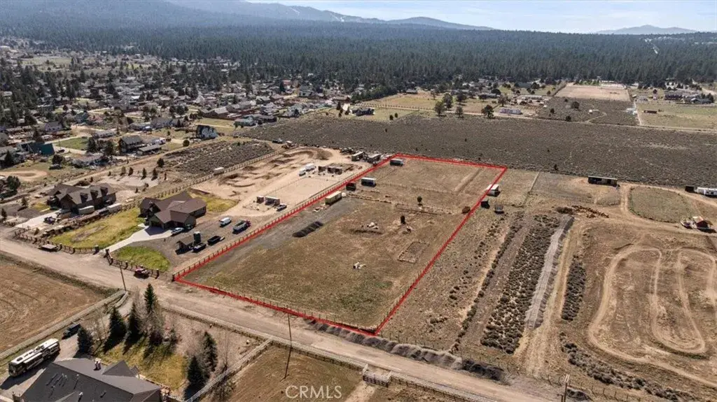 735 Cypress, Big Bear City, CA 92314 - #1